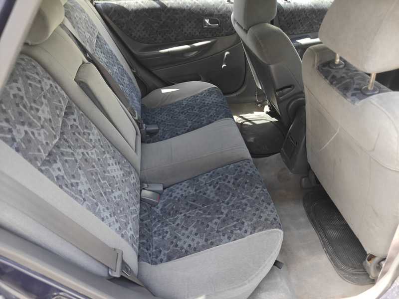 2003 Mazda 323 1,5L 2003 Cyprus