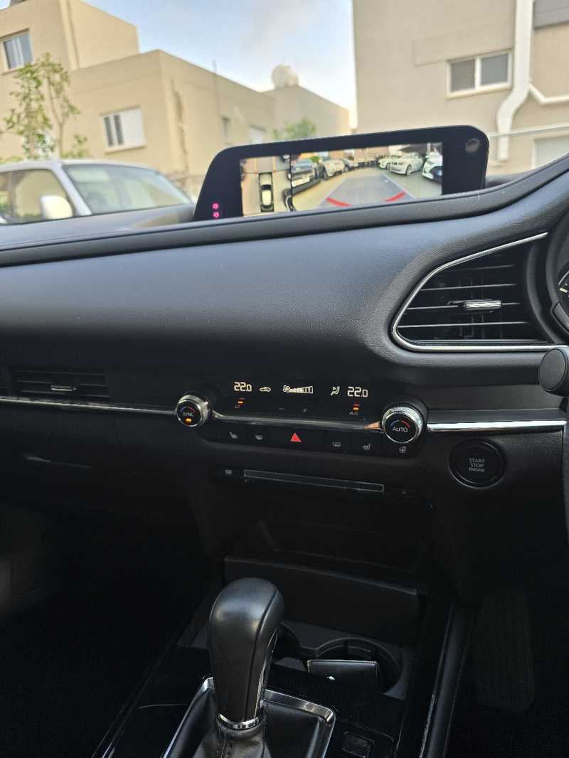 2022 Mazda CX-30 2,0L 2022 Cyprus