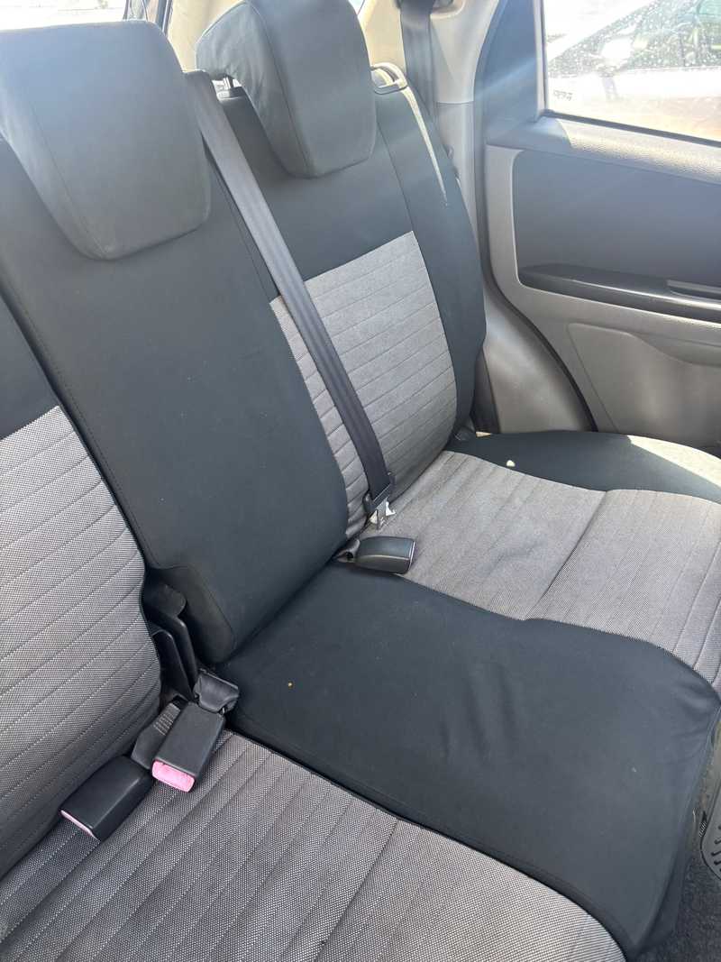 2009 Suzuki SX4 1,5L 2009 Cyprus