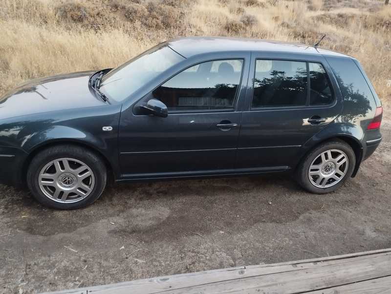 2003 Volkswagen Golf 1,6L 2003 Cyprus