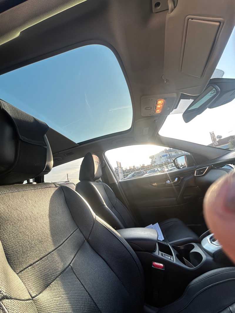 2015 Nissan Qashqai 1,6L 2015 Cyprus