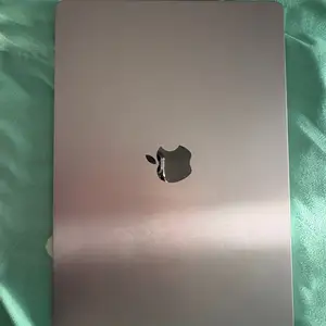 Macbook air m3, Limassol — Limassol - Agios Nicolaos
