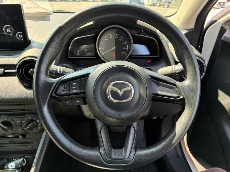2022 Mazda 2 1,5L 2022 Cyprus