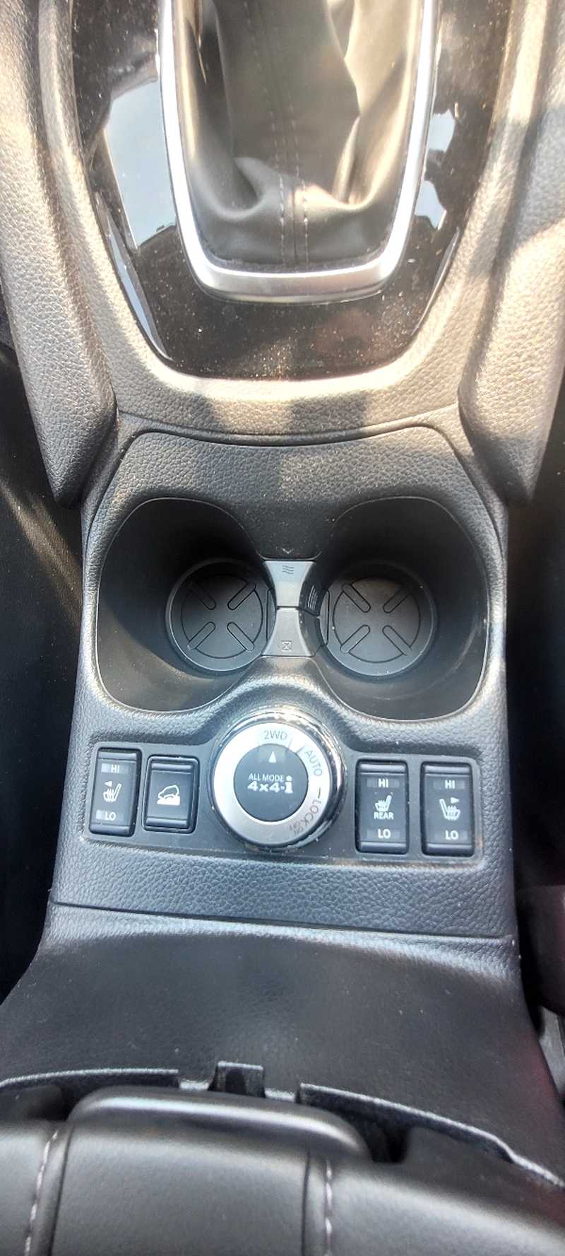 2021 Nissan X-Trail 2,0L 2021 Cyprus