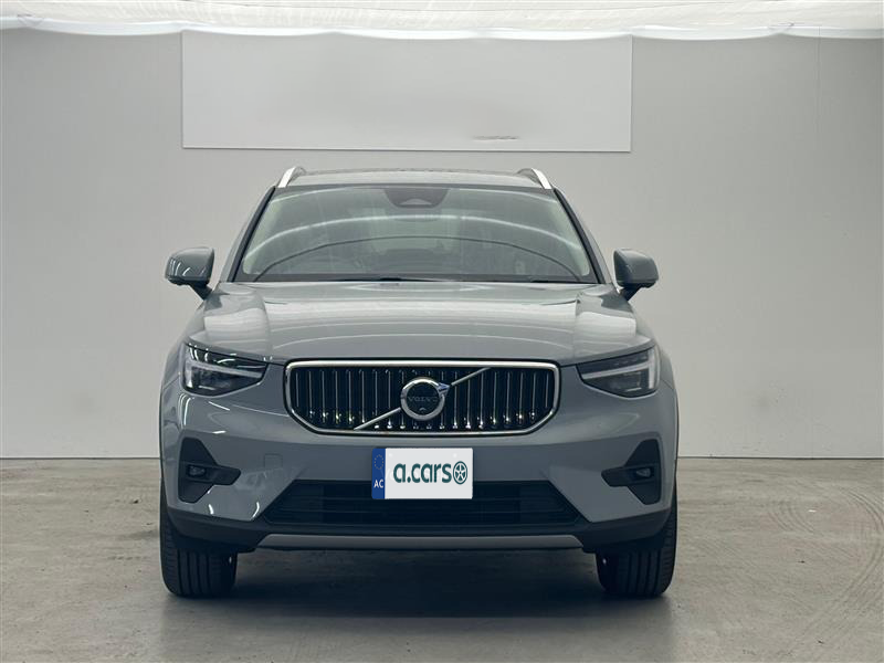 2026 Volvo XC40 2,0L 2026 Cyprus