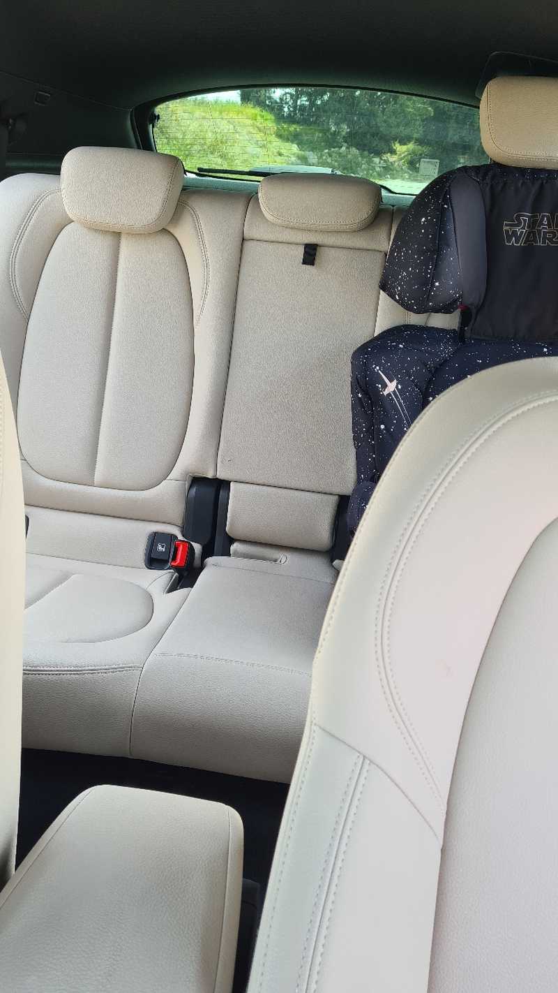 2019 BMW X2 1,5L 2019 Cyprus
