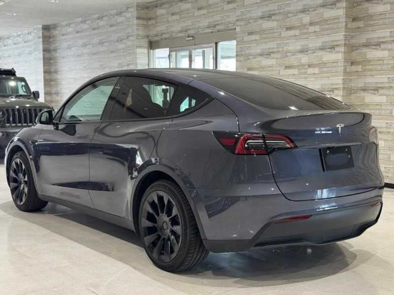 2022 Tesla Model Y Electric 2022 Cyprus
