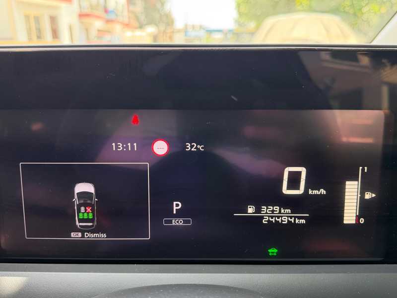 2022 Nissan Note e-Power 1,2L 2022 Cyprus