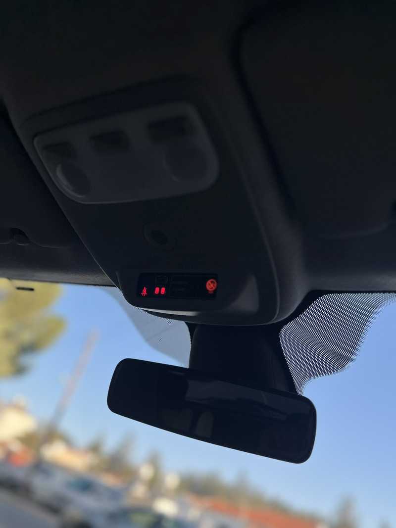 2017 Smart Forfour 1,0L 2017 Cyprus