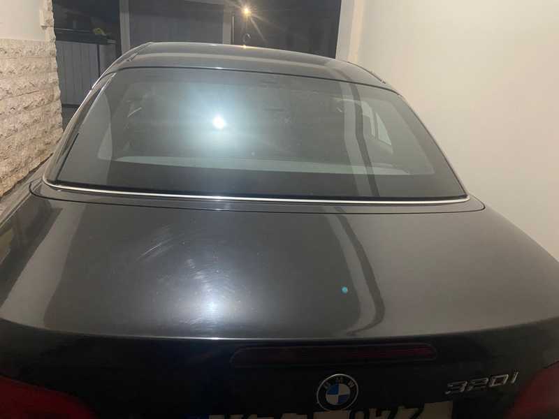 2007 BMW 3-Series 1,9L 2007 Cyprus