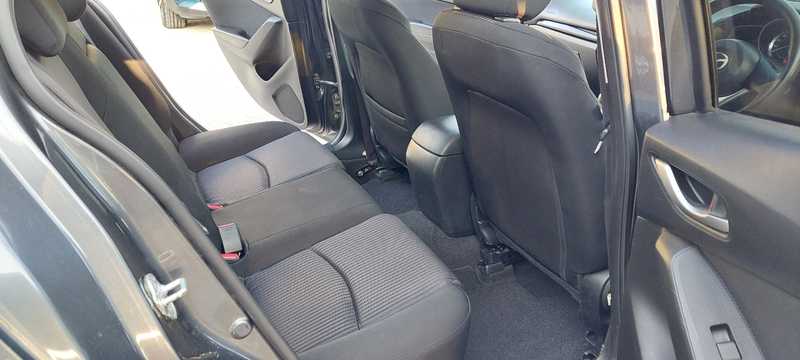 2014 Mazda Axela 1,5L 2014 Cyprus