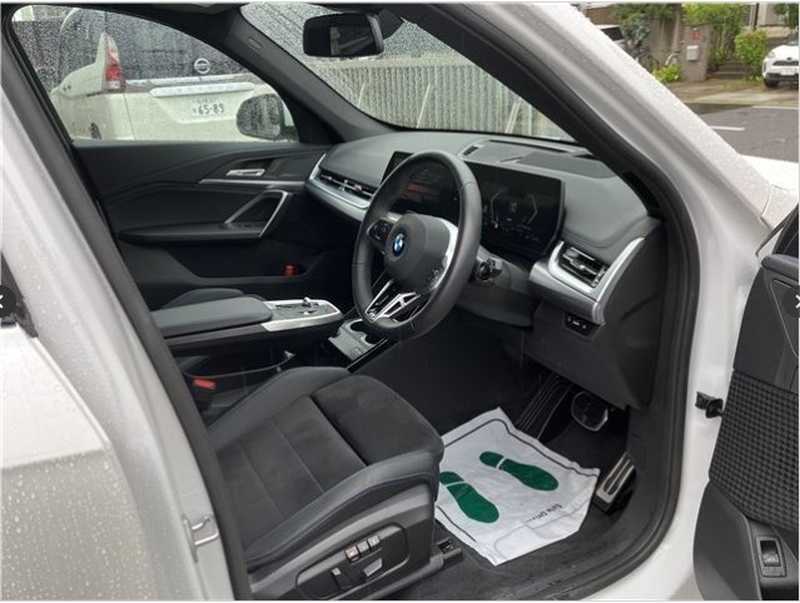 2025 BMW X1 2,0L 2025 Cyprus