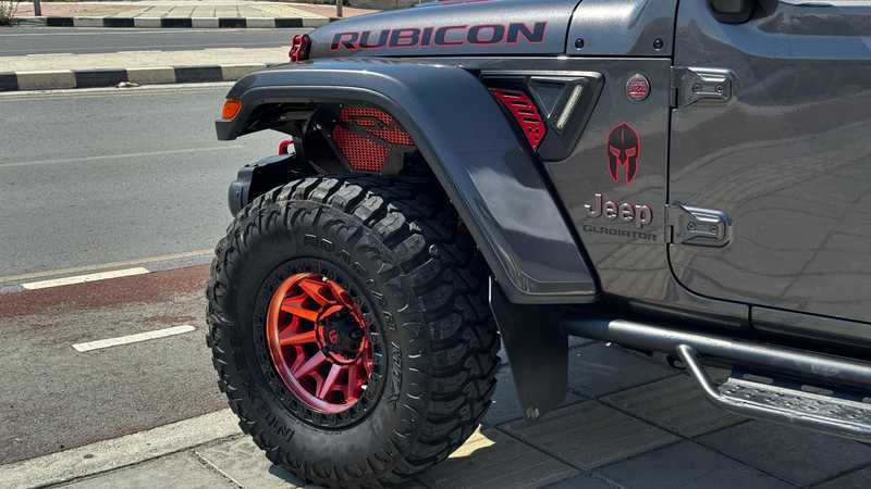 2020 Jeep Wrangler 3,6L 2020 Cyprus