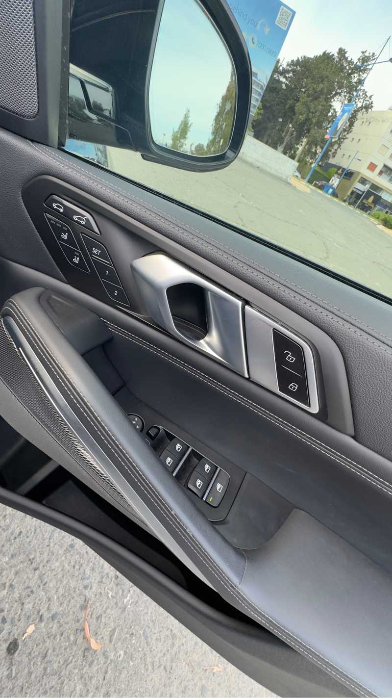 2023 BMW X6 3,0L 2023 Cyprus