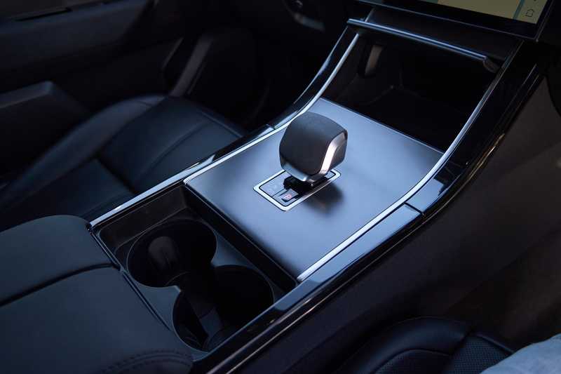 2023 Land Rover Range Rover Velar 2,0L 2023 Cyprus