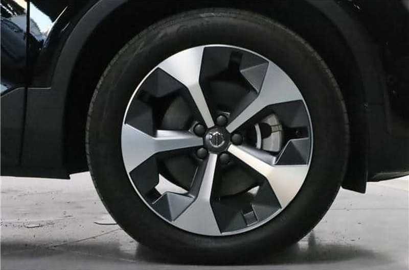 2023 Volvo XC40 2,0L 2023 Cyprus