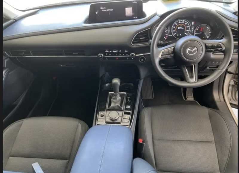 2023 Mazda CX-30 2,0L 2023 Cyprus