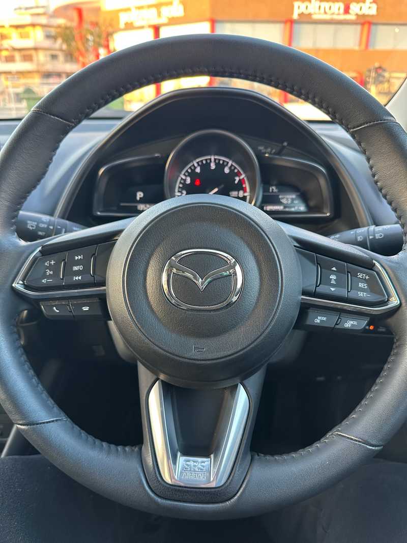 2023 Mazda CX-3 1,5L 2023 Cyprus