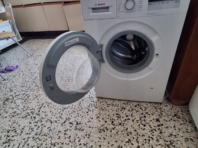 Woshing machine, Επαρχία Λεμεσού — Άγιος Ιωάννης Λεμεσού
