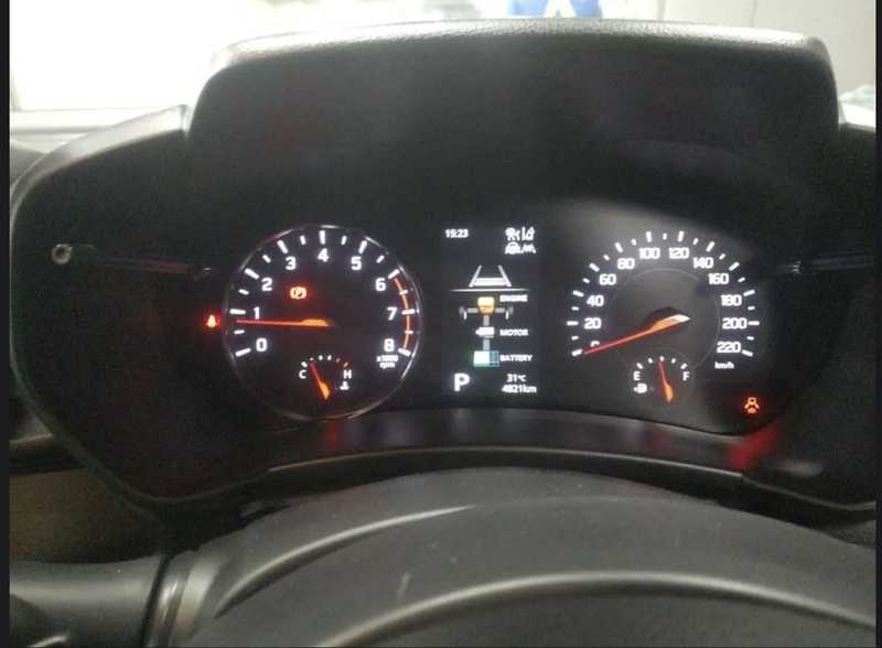 2024 Suzuki Swift 1,2L 2024 Cyprus