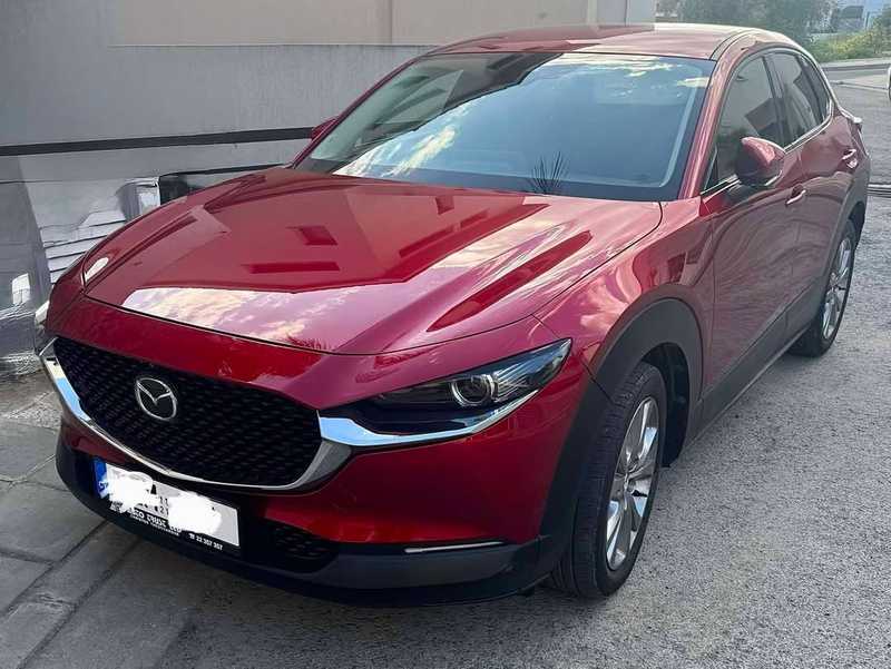 Mazda CX-30 2,0L 2021