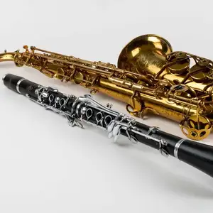 Clarinet and saxophone lessons μαθήματα κλαρινέτου, Επαρχία Λευκωσίας — Λευκωσία - Τρυπιώτης