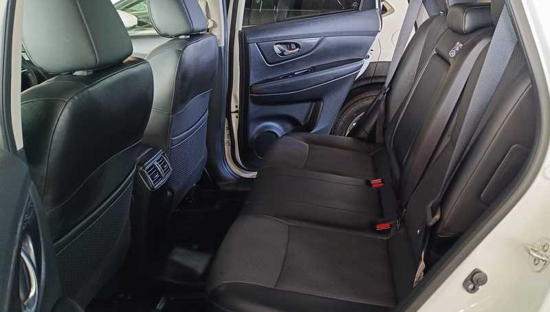 2022 Nissan X-Trail 2,0L 2022 Cyprus