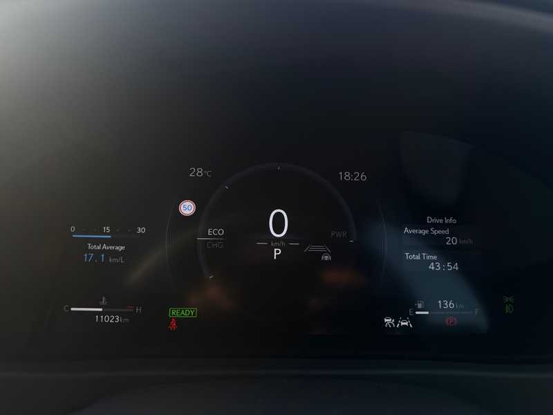 2025 Lexus UX 2,0L 2025 Cyprus