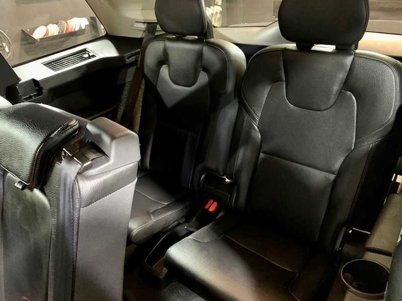 2019 Volvo XC90 2,0L 2019 Cyprus