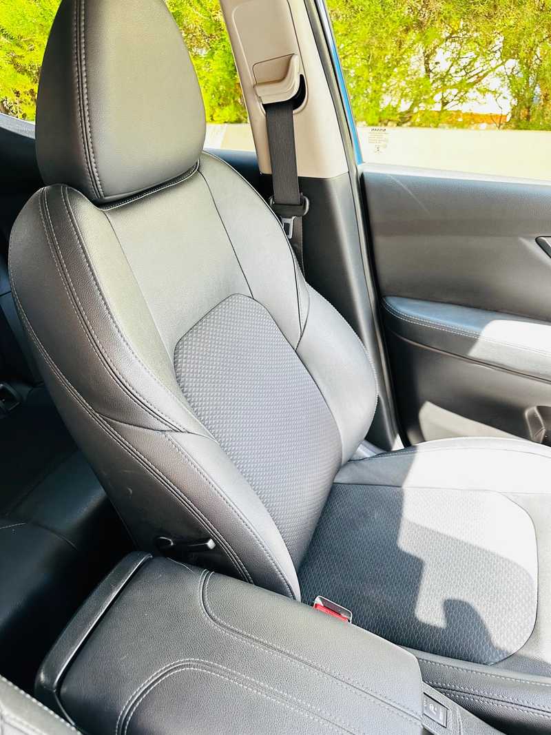 2019 Nissan Qashqai 1,3L 2019 Cyprus