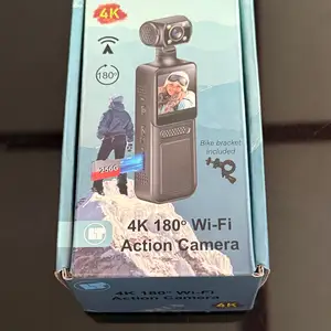 Action camera lamtech 180 4k, Larnaca — Kiti