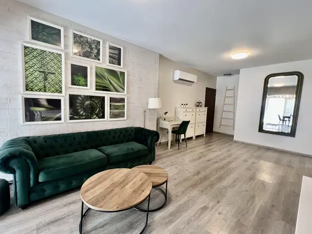 2-bedroom apartment to rent, Επαρχία Λεμεσού — Λεμεσός - Αγία Φύλα - 3