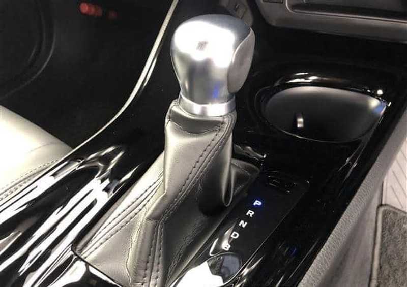 2023 Toyota C-HR 1,8L 2023 Cyprus