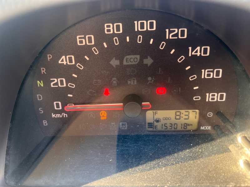 2015 Toyota Passo 1,0L 2015 Cyprus