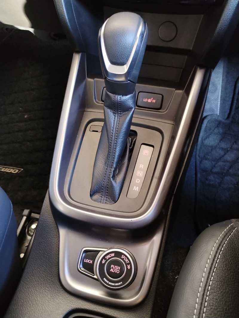 2022 Suzuki Vitara 1,5L 2022 Cyprus