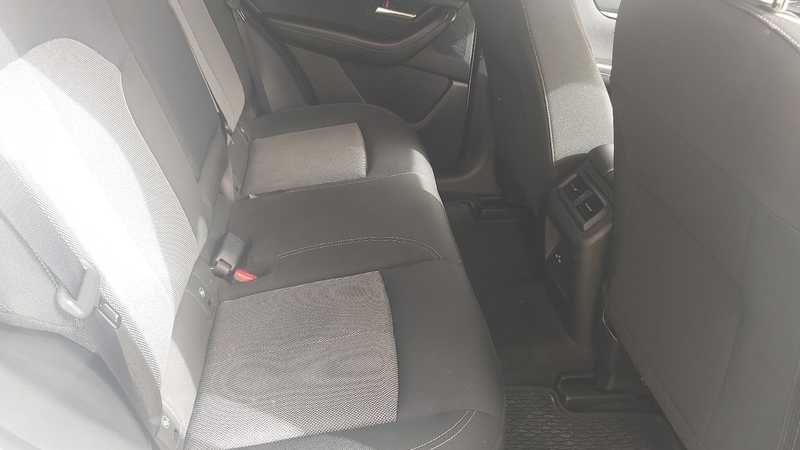 2023 Mazda CX-60 3,3L 2023 Cyprus