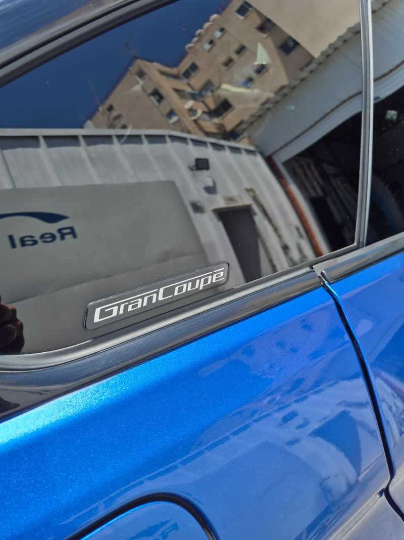 2017 BMW 4-Series 2,0L 2017 Cyprus