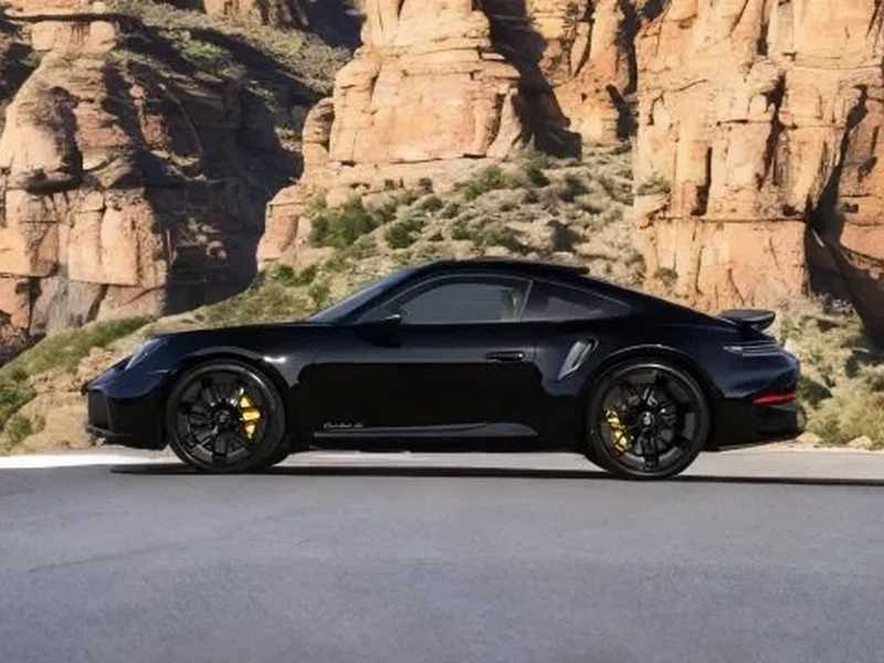 2025 Porsche 911 3,6L 2025 Cyprus