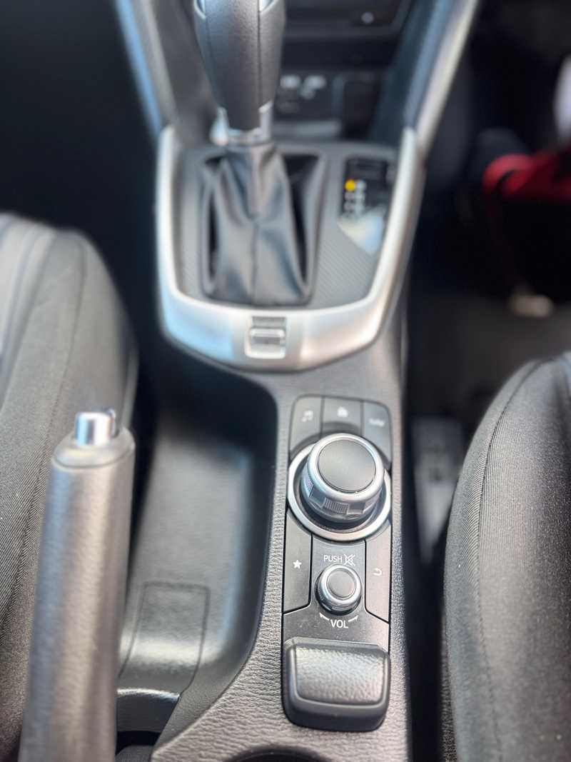 2022 Mazda 2 1,5L 2022 Cyprus