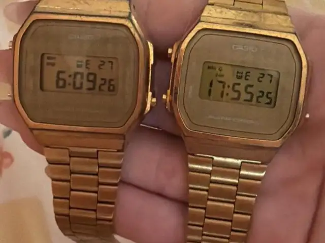 Casio, Επαρχία Αμμοχώστου — Αγία Νάπα