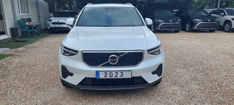 Volvo XC40 2,0L 2023