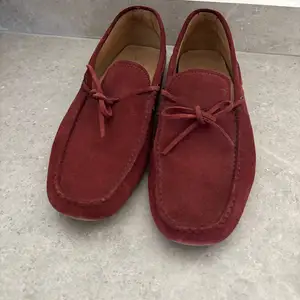 Tods loafers 10.5, Larnaca — Drosia