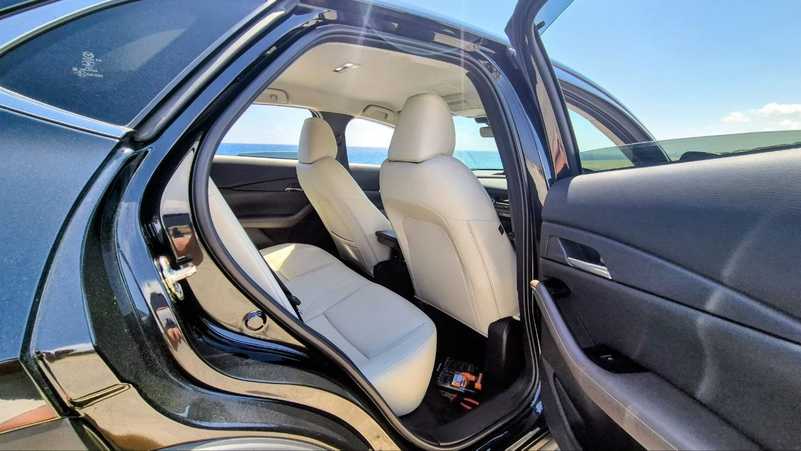 2022 Mazda CX-30 2,0L 2022 Cyprus