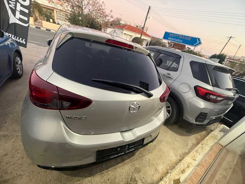 2023 Mazda 2 1,5L 2023 Cyprus