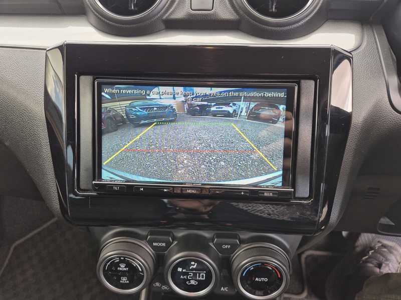 2023 Suzuki Swift 1,2L 2023 Cyprus