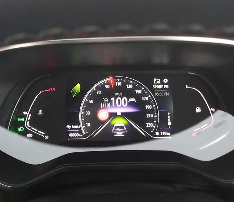 2021 Renault Clio 1,0L 2021 Cyprus