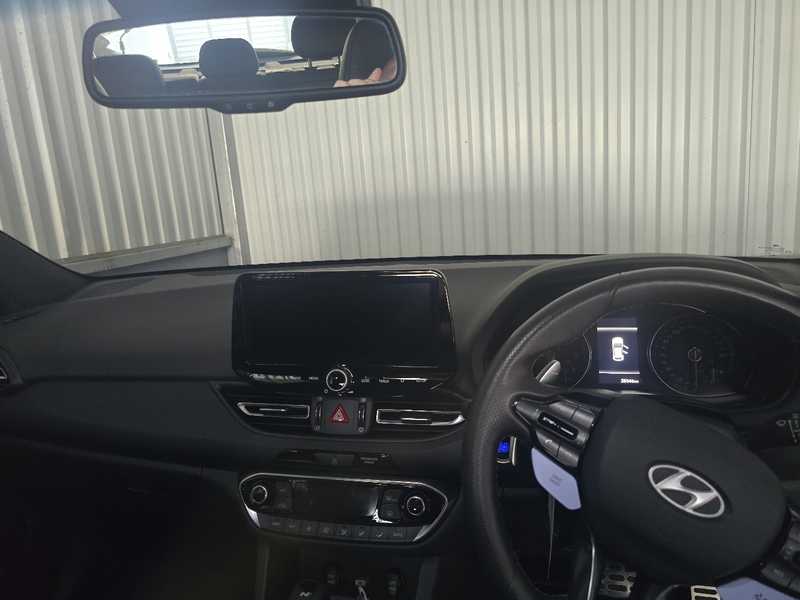 2024 Hyundai i30 N 2,0L 2024 Cyprus