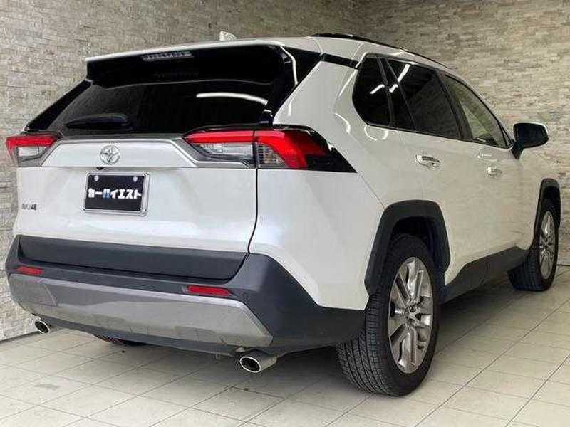 2022 Toyota RAV4 2,5L 2022 Cyprus