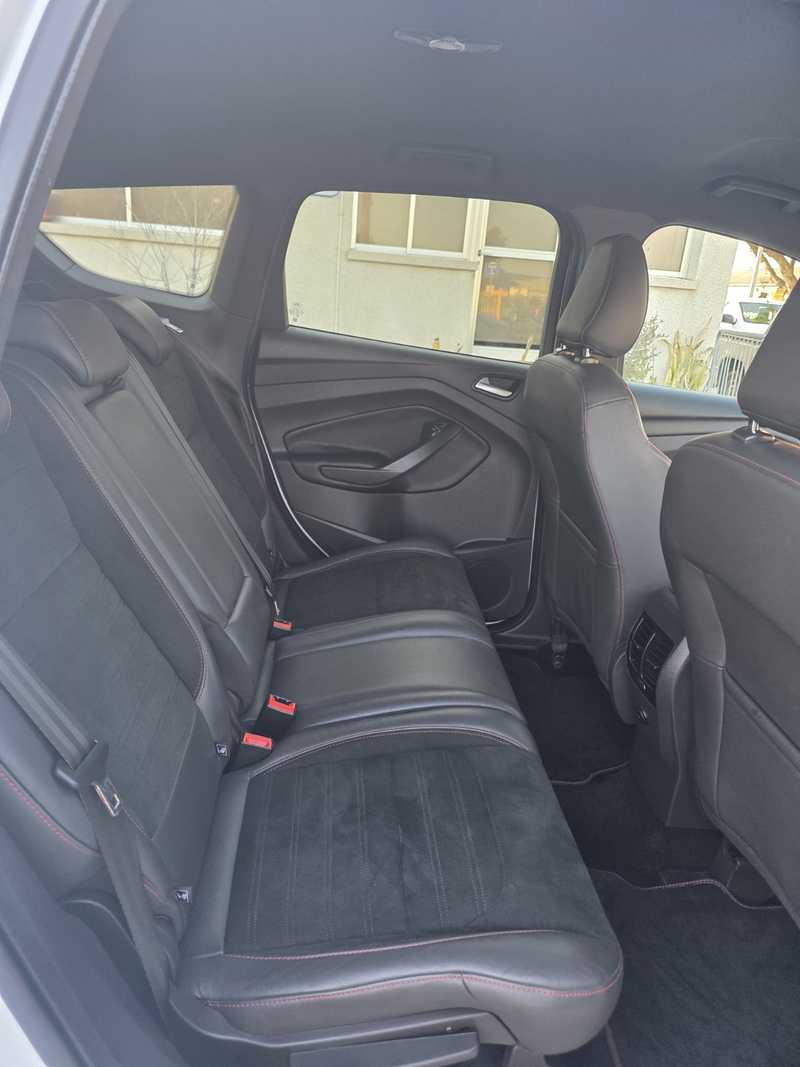 2018 Ford Kuga 1,5L 2018 Cyprus