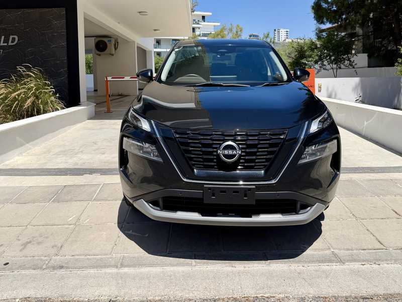 2023 Nissan X-Trail e-POWER 1,5L 2023 Cyprus